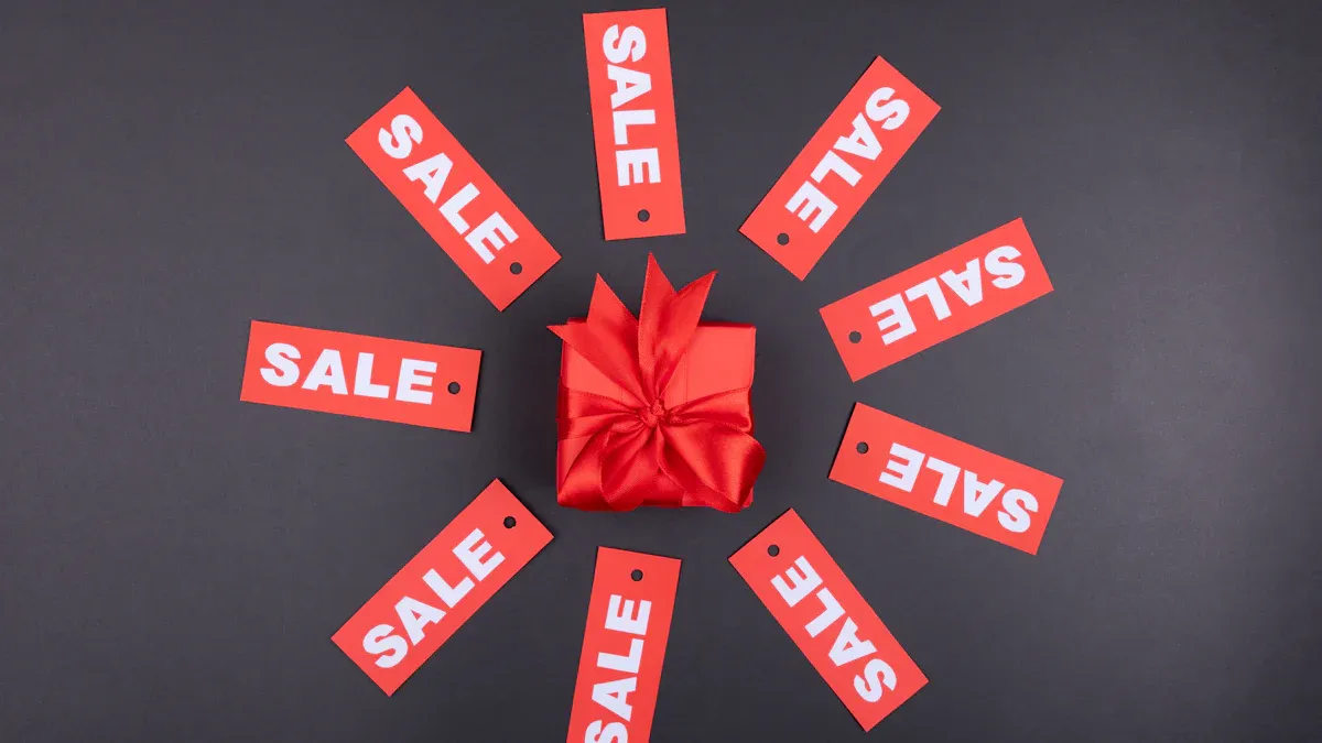 SKU Reduction Benefits