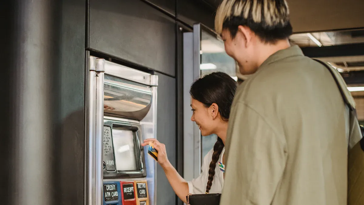 How Much Do AI Technicians Earn in the Unmanned Retail Space?