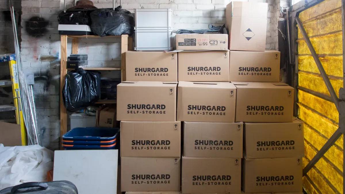 The True Cost of Manual Warehouse Management