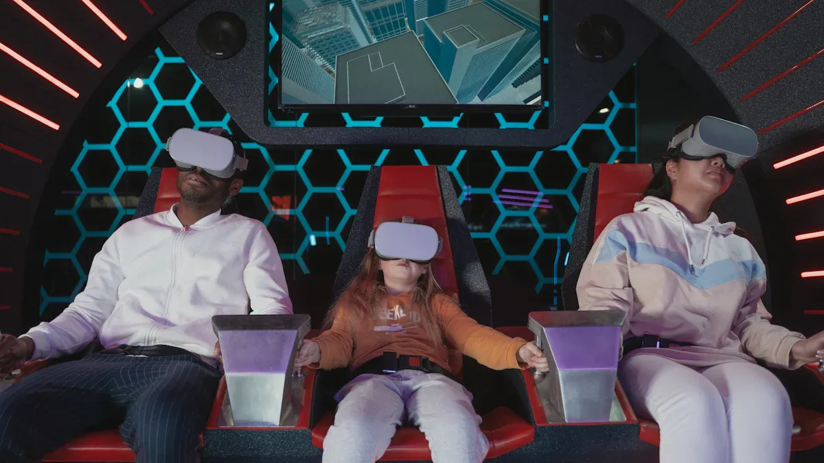 How Retailers Can Leverage Digital Twins for Predictive Analytics