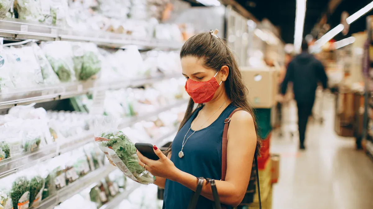 Why AI-Driven Labor Policies Are Revolutionizing Grocery Stores