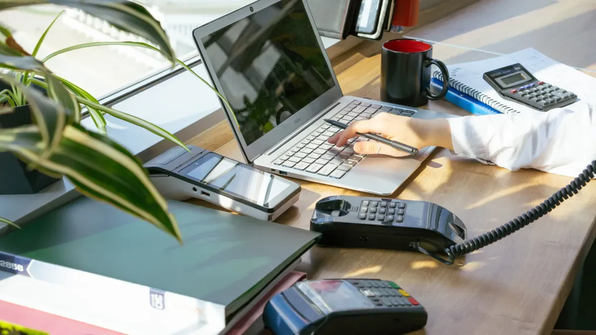 Seamless Integration with Financial Systems