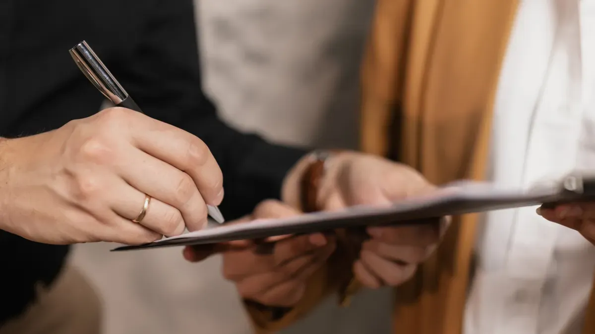 Ongoing Compliance Management