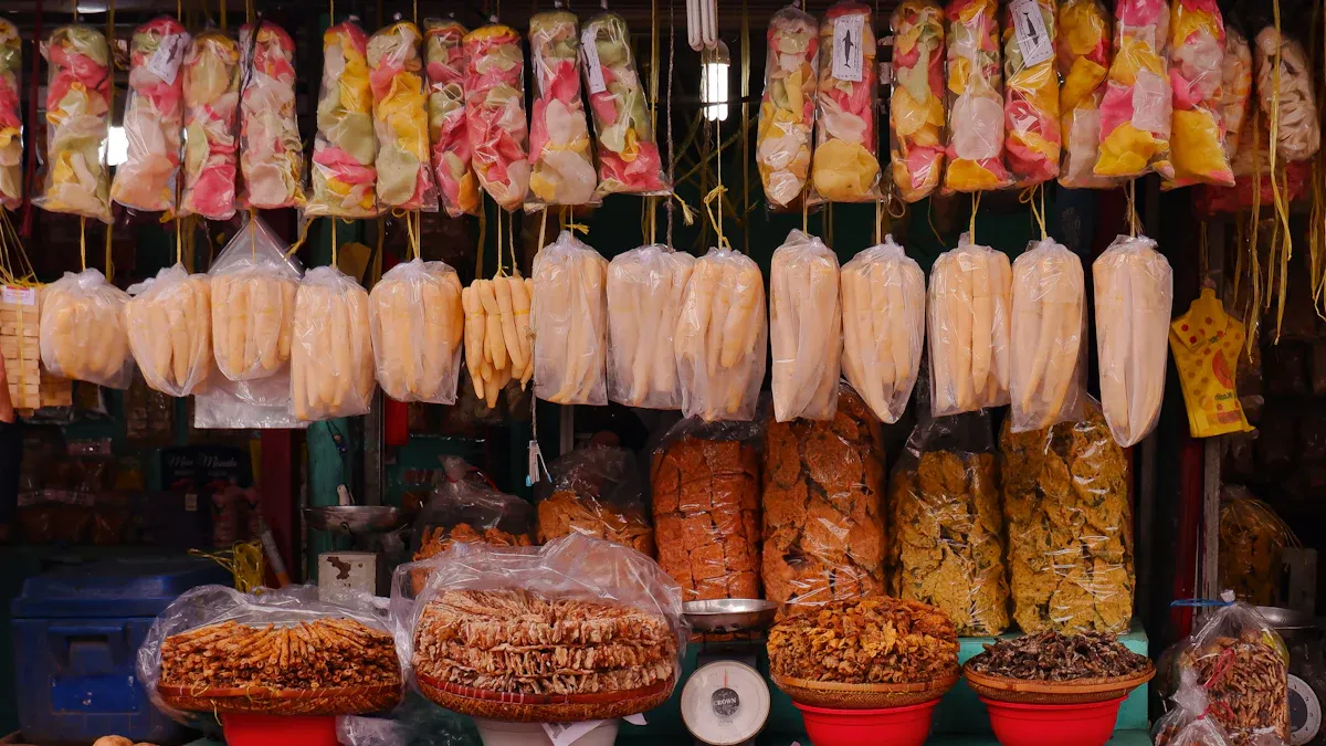Black Canyon Corner Store Products