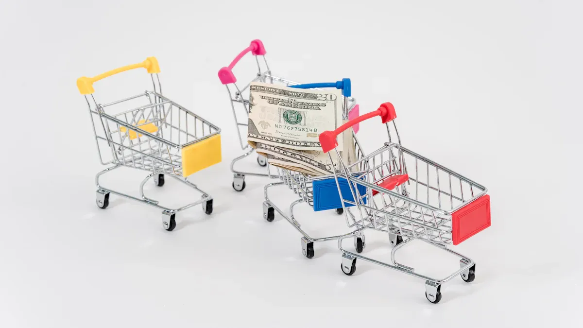 Best Practices for Shopping Cart UX
