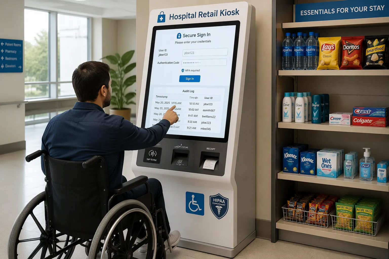 Embed Compliance in Autonomous Systems