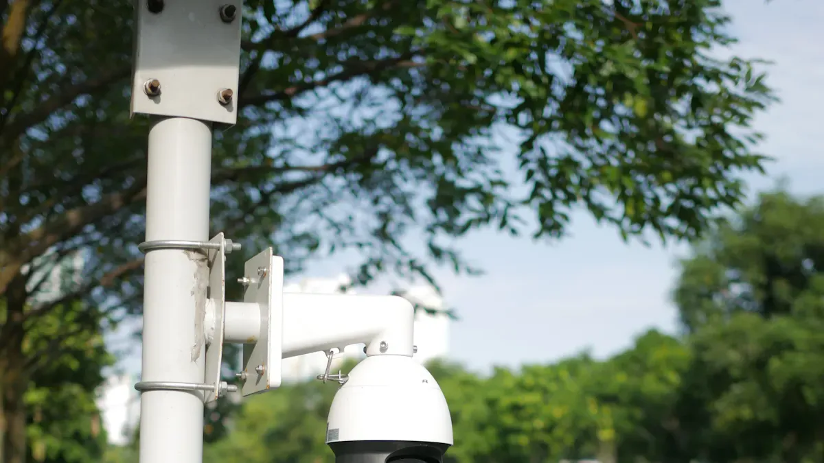 How computer vision enables accurate checkout in Corporate offices & tech parks.