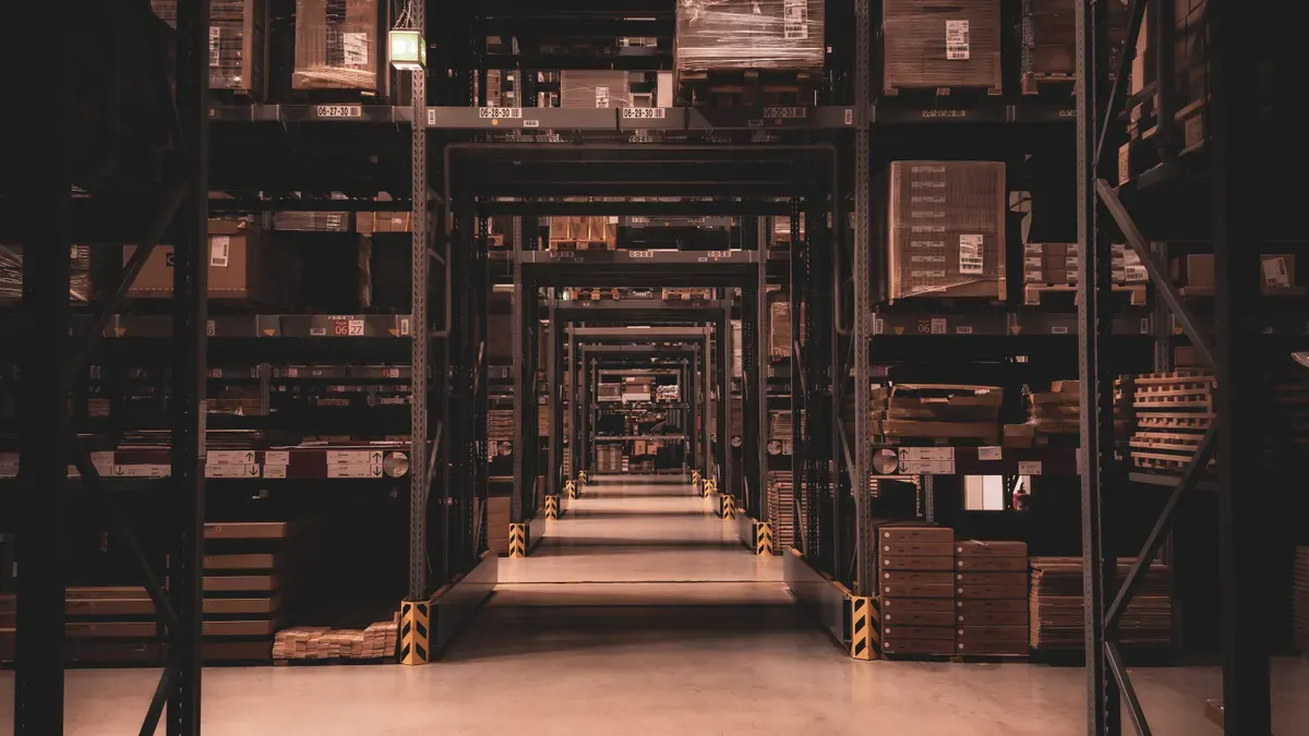What Happens When an Unmanned Convenience Store Uses AI for Inventory Management