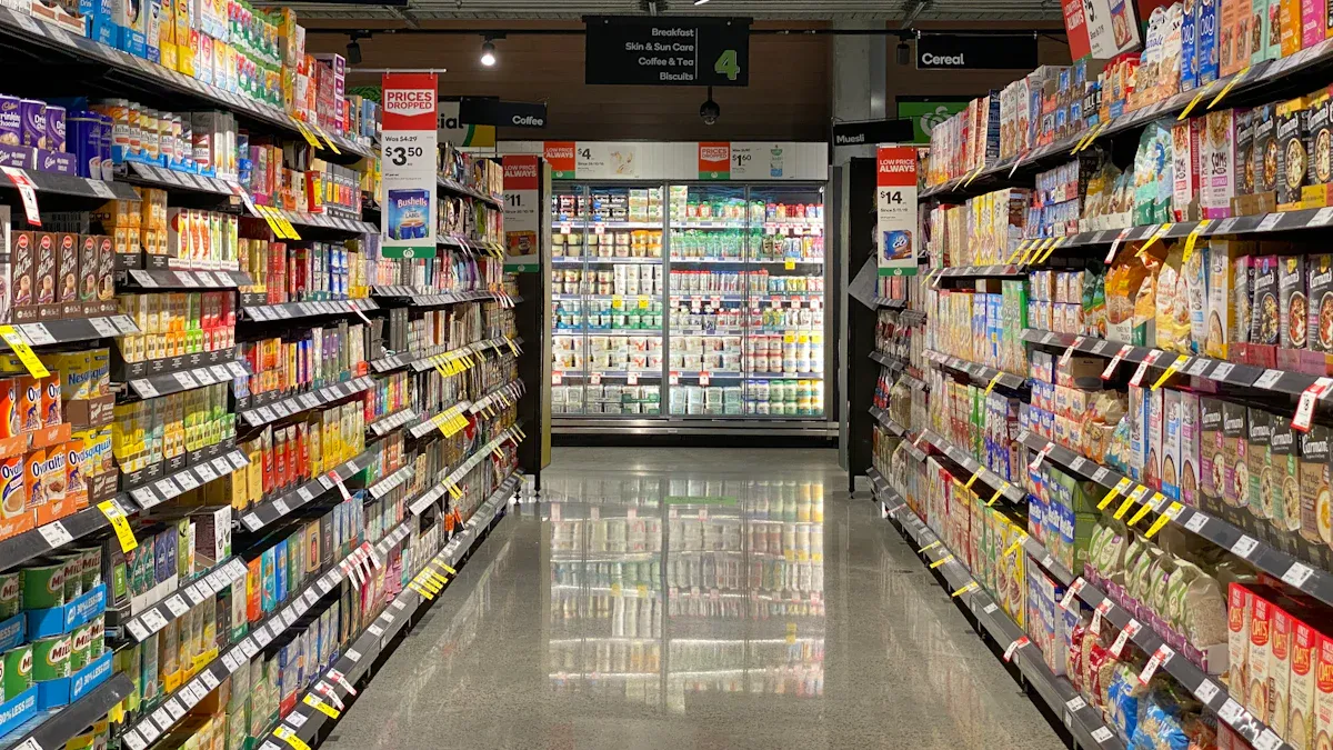 Space and Layout