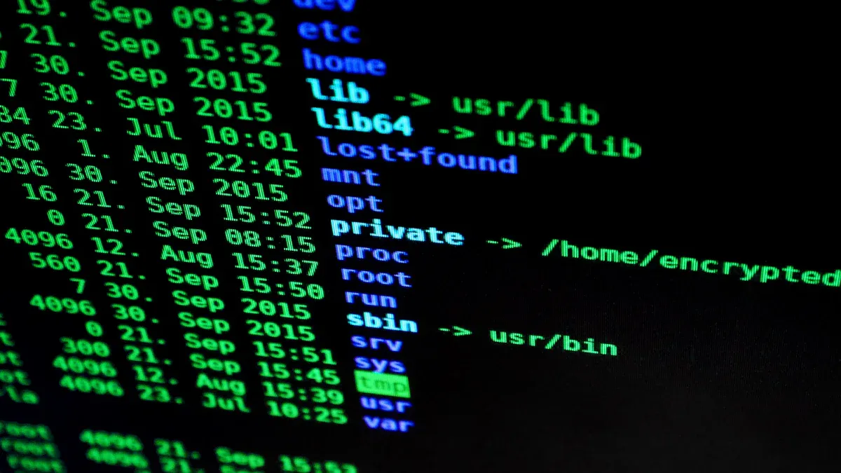 Data Security Risks in Airport Retail AI