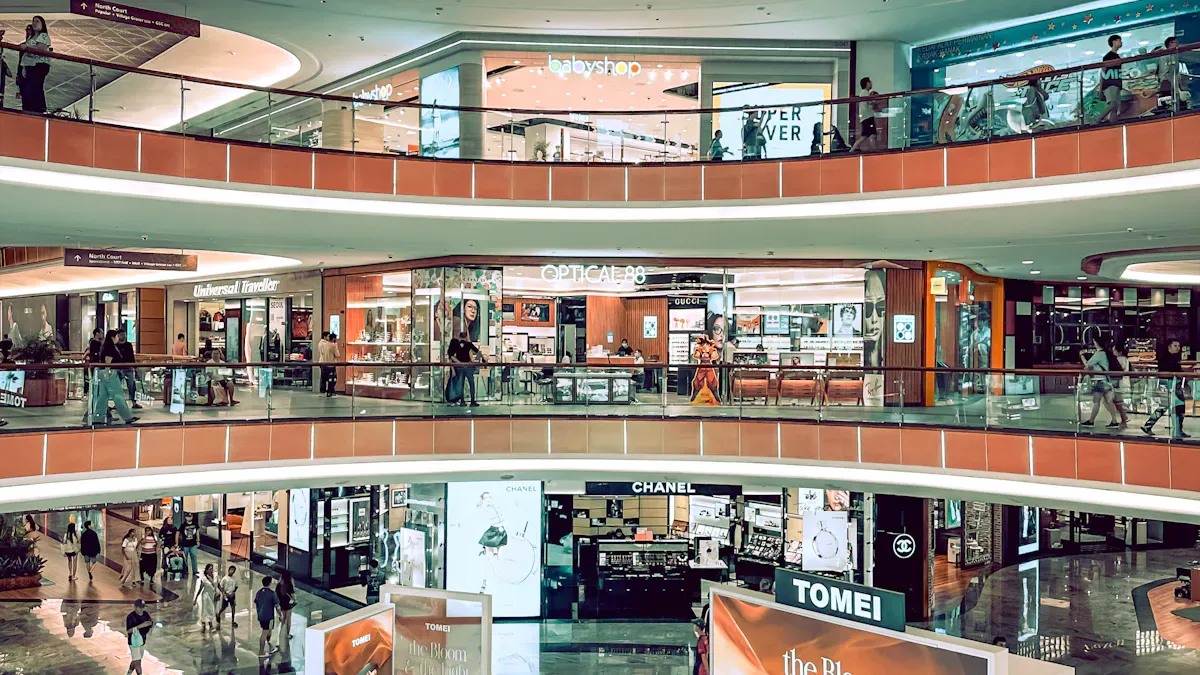 How to scale autonomous retail from one site to many in universities and campus retail