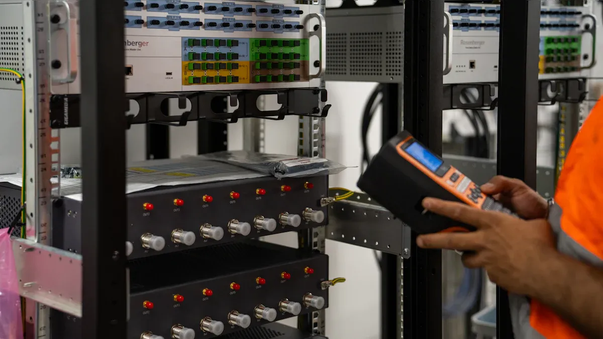 Benefits of Real-Time Inventory Management