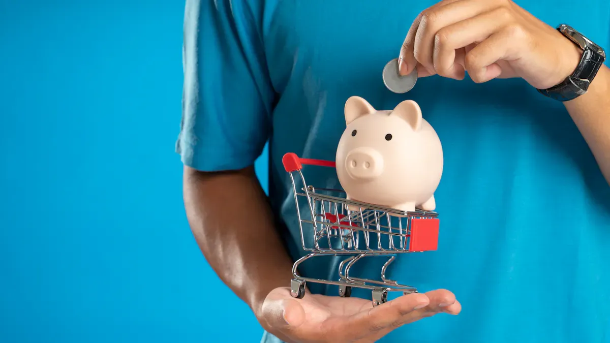 Labor Cost Savings