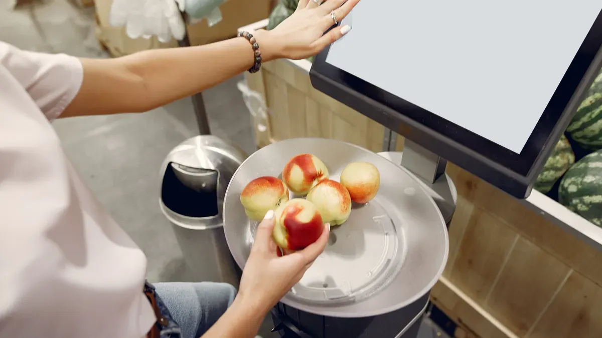 ROI Benefits of Cashierless Store Technology