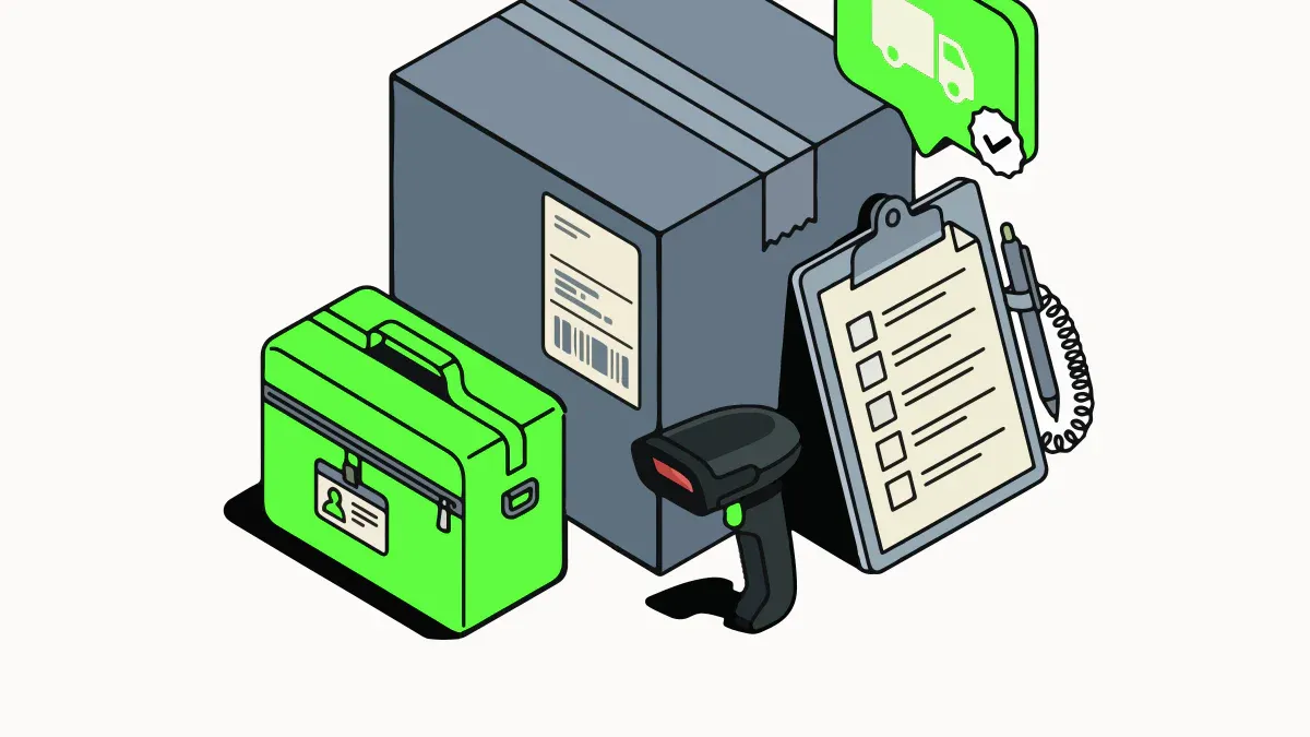 Check Technology and Integration Readiness