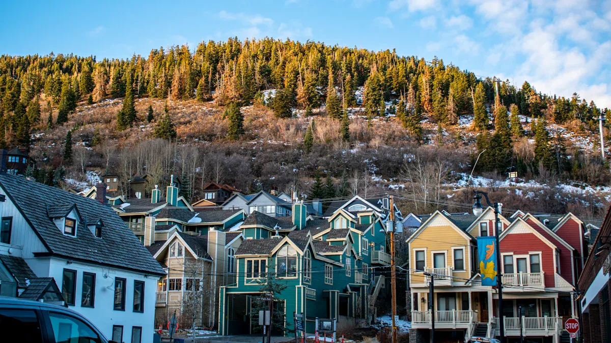 Discovering the Authentic Après Ski Experience at The Corner Store Pub & Grill in Park City