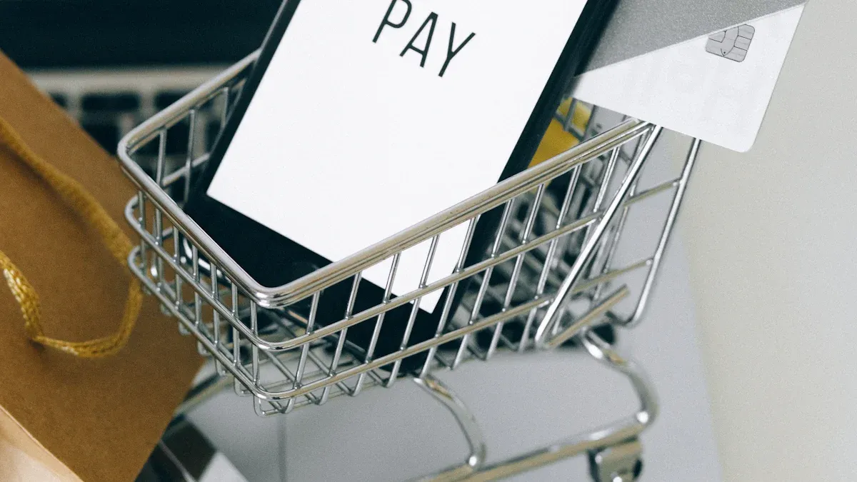 Mobile Shopping Cart Design: 7 Essential Features That Boost Conversion Rates