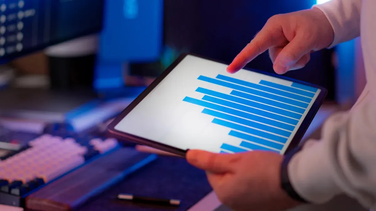 AI Applications for Operational Efficiency