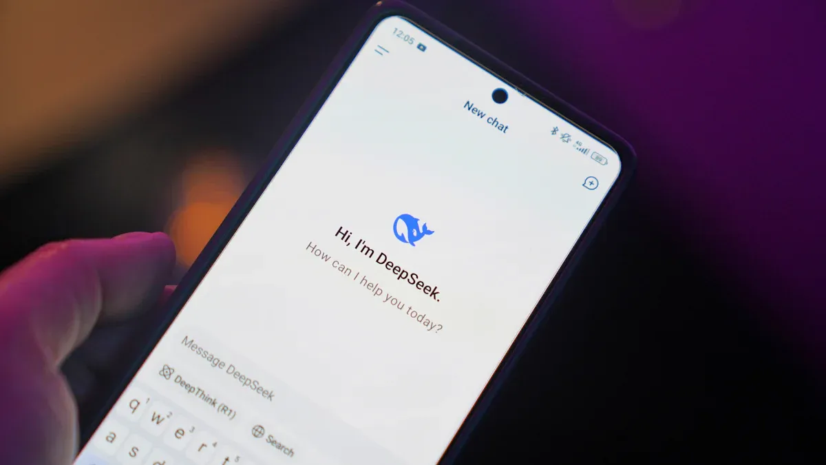 AI Voice Assistant Basics