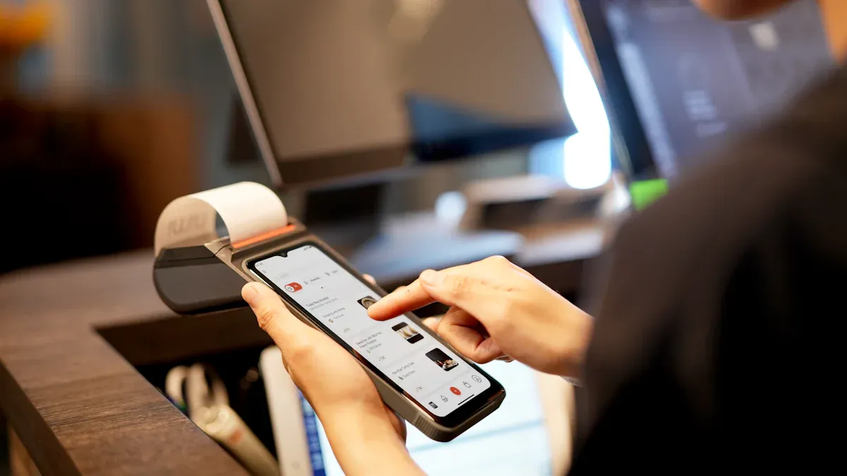 Future of Retail Convenience
