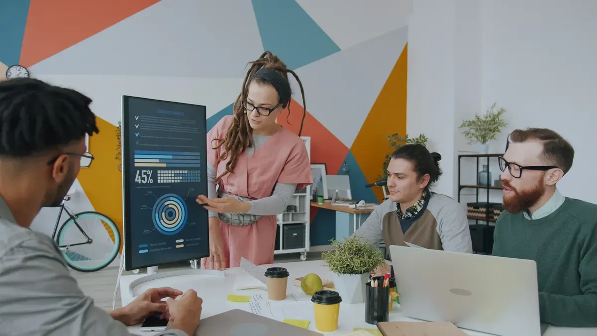 Retail AI Partnerships Move from Operations to Intelligent Decision-Making