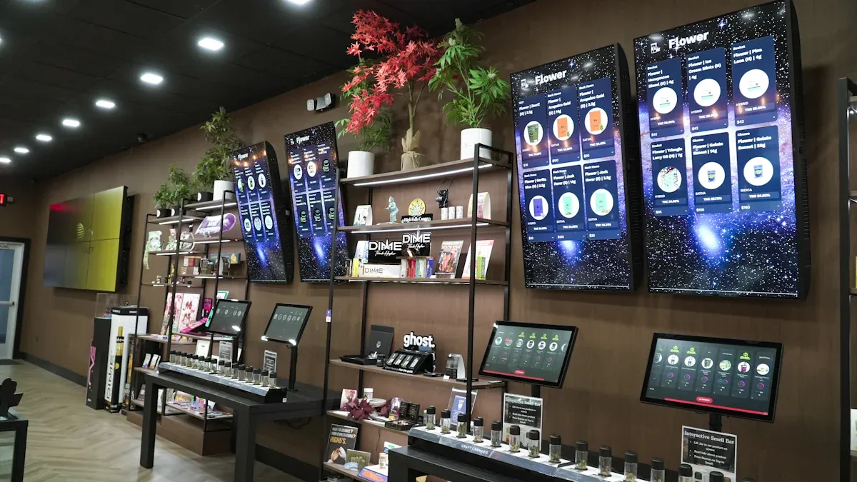 How Autonomous Retail Elevates Brand Equity