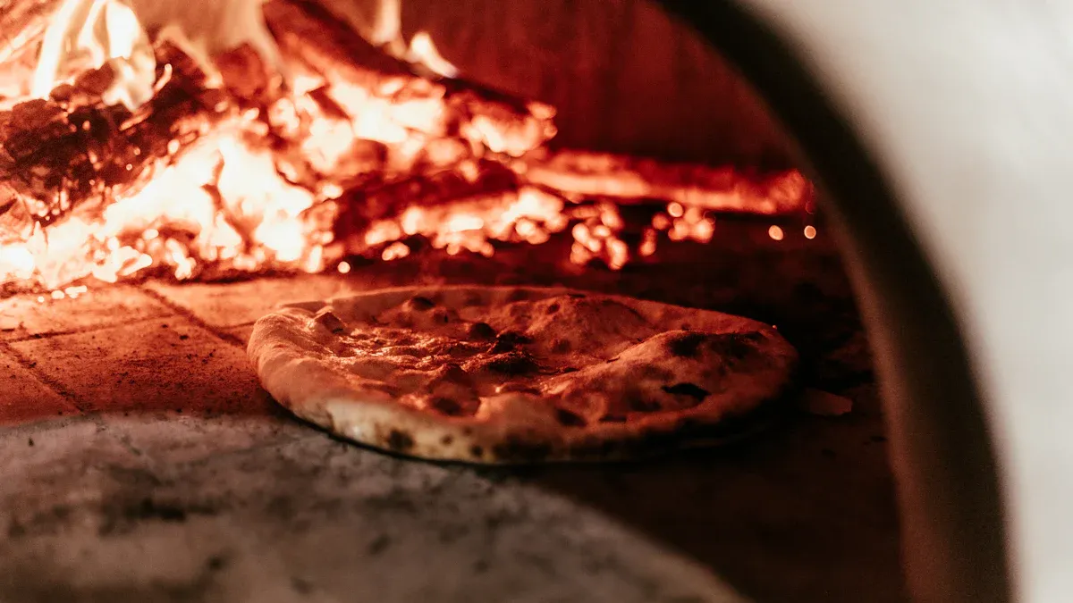 Pizzas