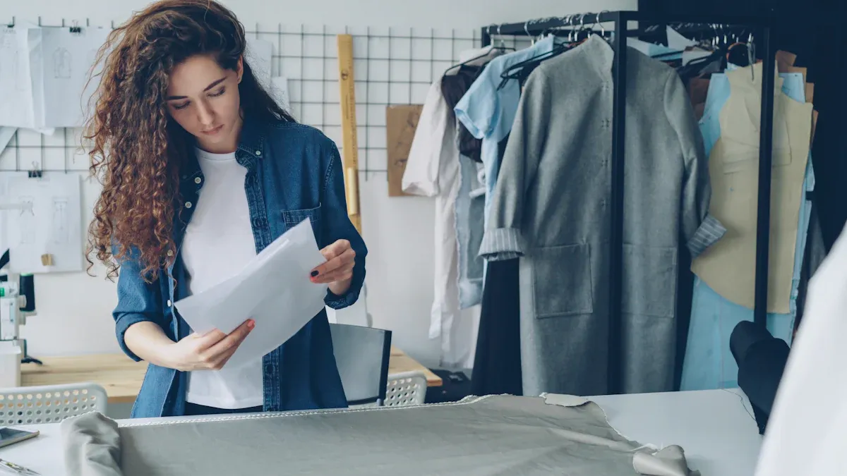 Collect and Label Retail Data