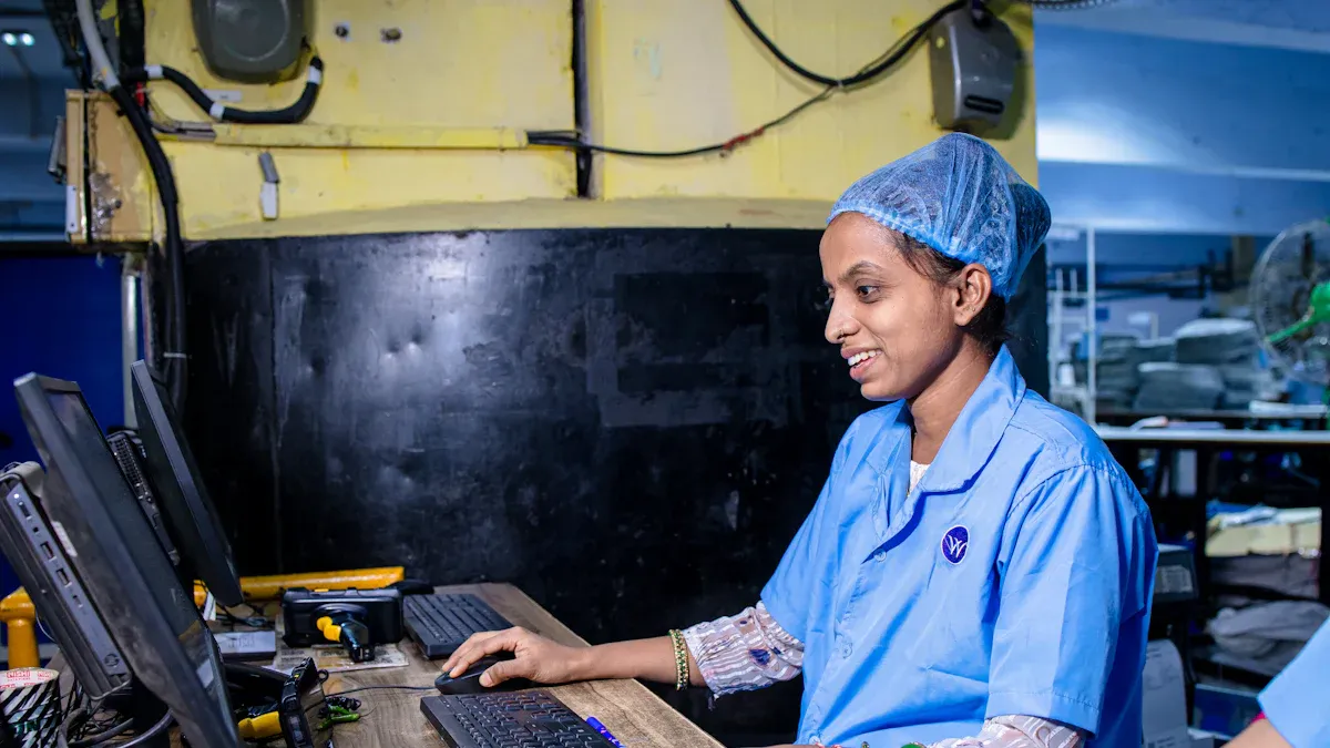 Tech Solutions for Workforce Adaptation