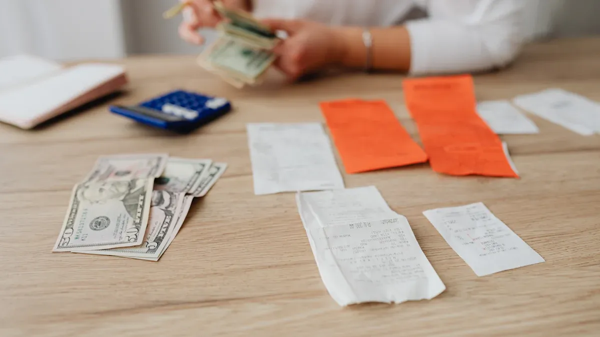 Digital Warehouse Maintenance Costs