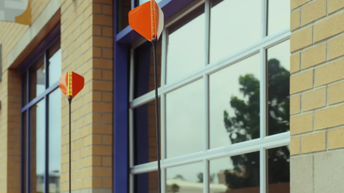 How AI-Powered Robotics Improve Store Maintenance Management in 2025