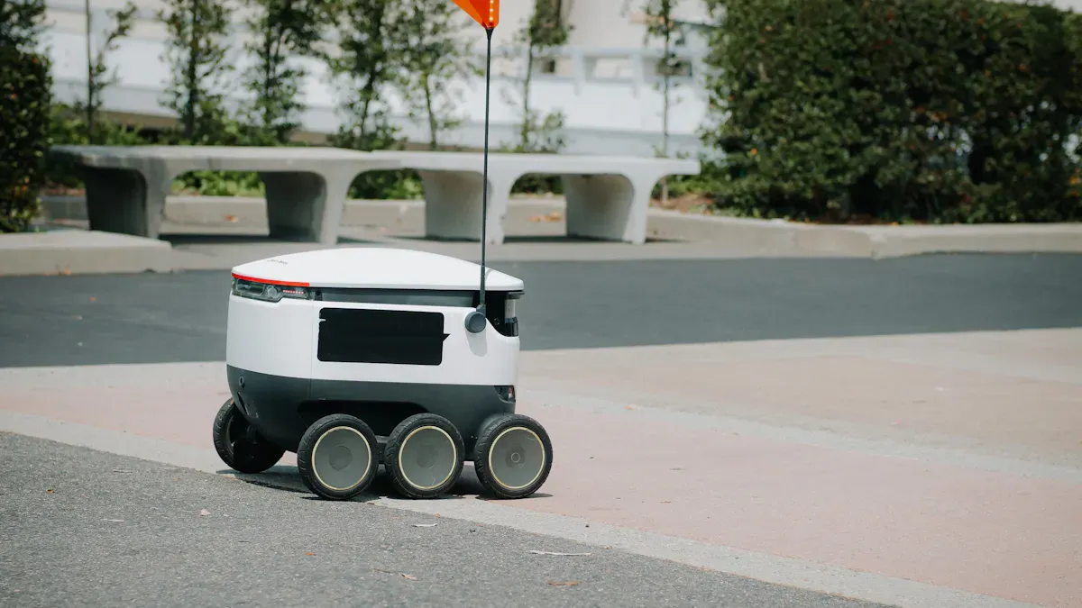 How to run A/B tests on assortment and layout in Universities & campus retail autonomous stores.