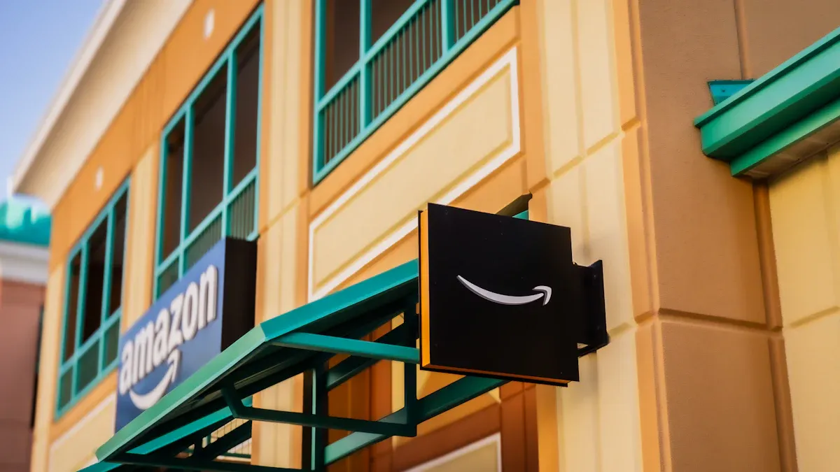 Automation and smart stores