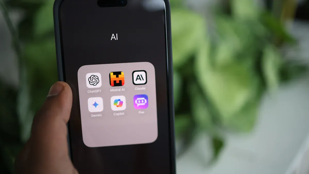 AI Trends in E-Commerce