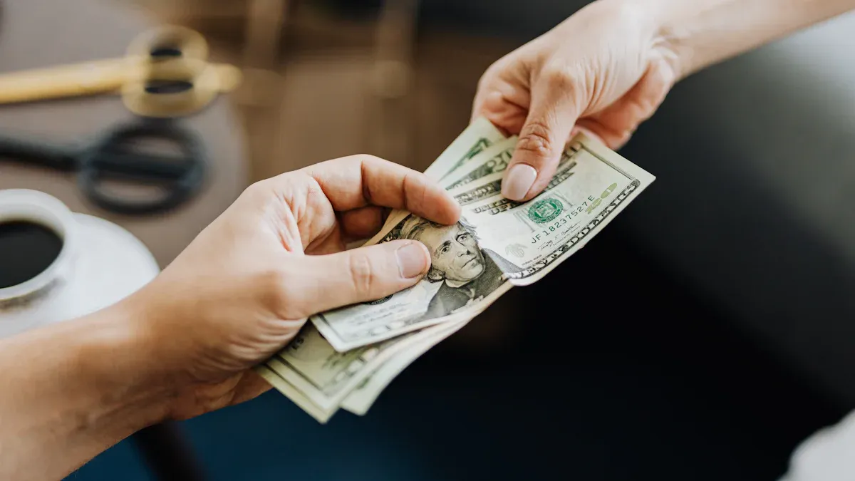 Profit Leaks in Traditional Vending