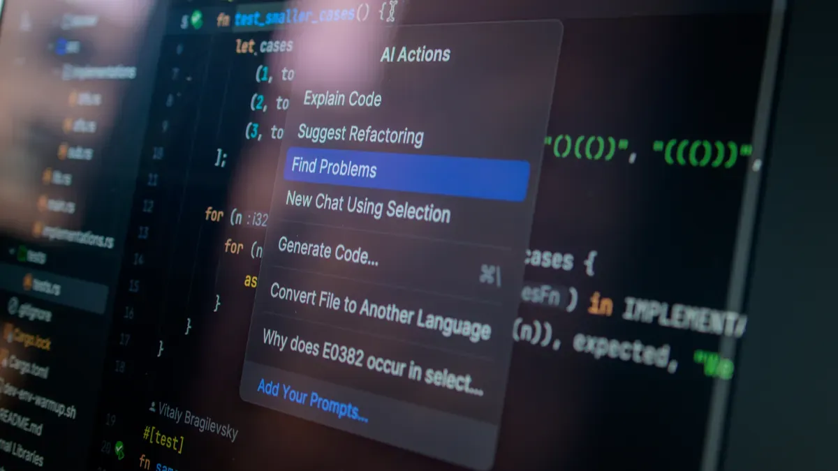 API Design for Retail AI Platforms