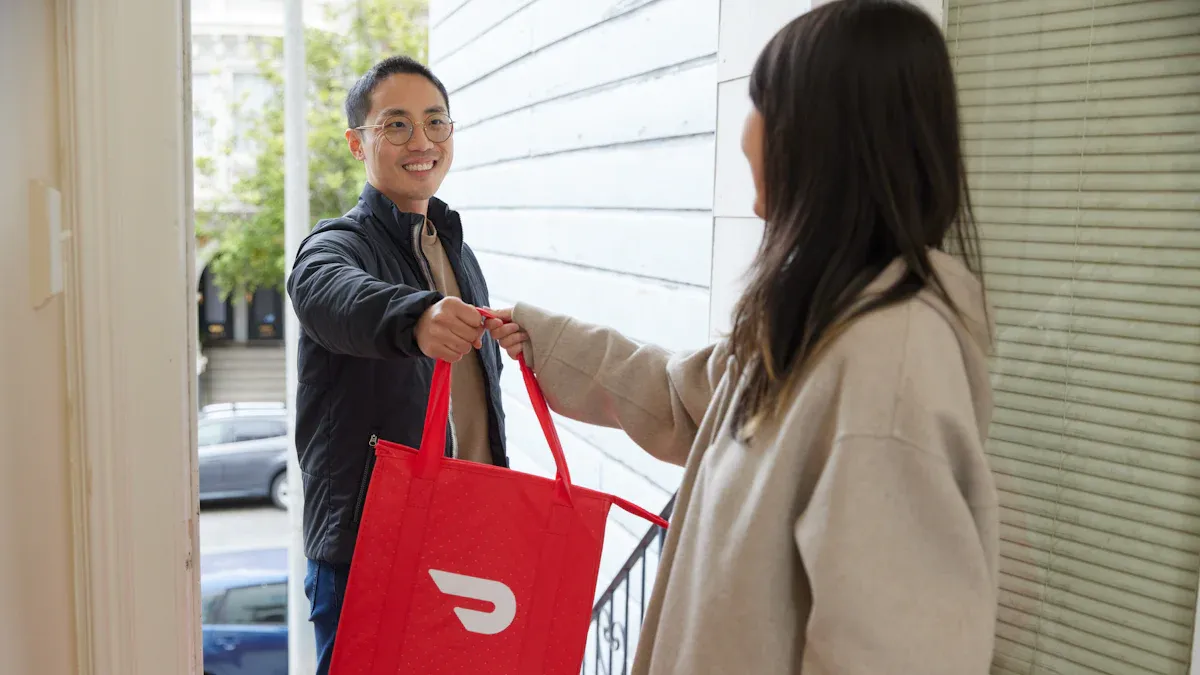 In-Store Experience