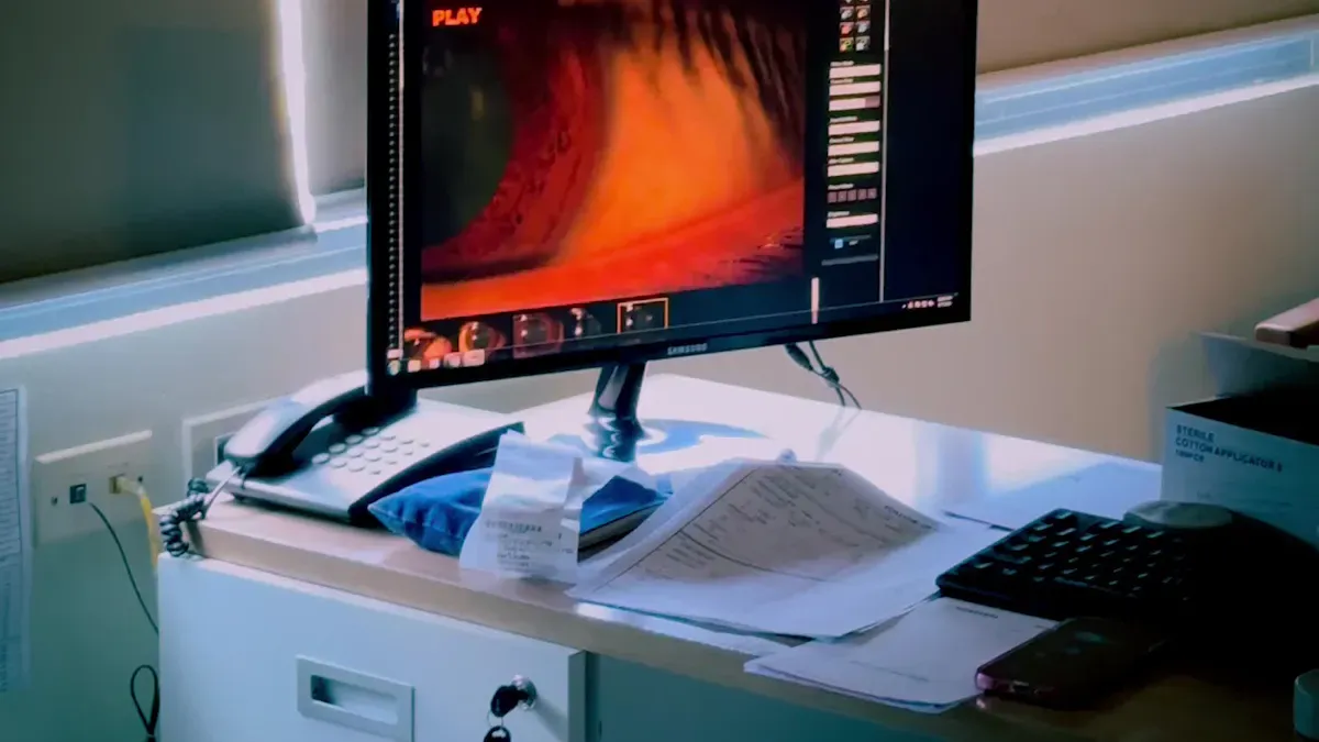 Computer Vision in Retail