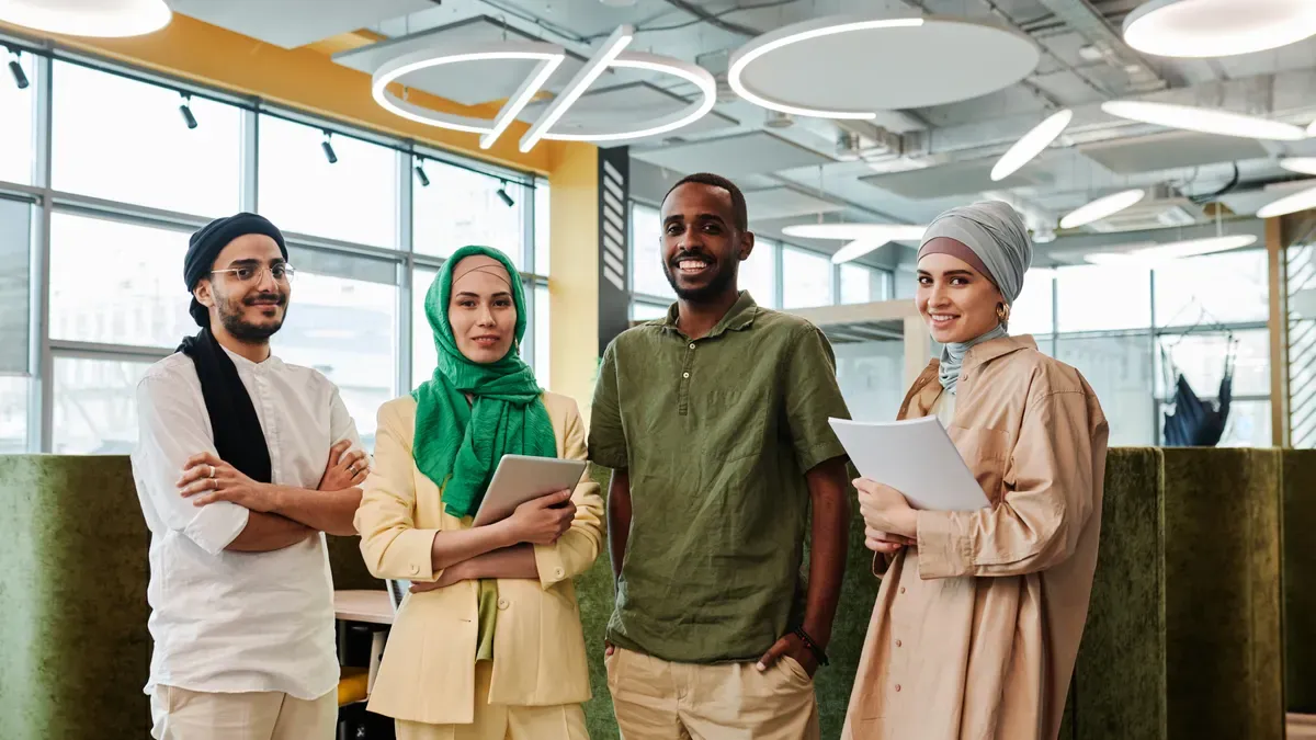 Smart Stores And Employee Satisfaction
