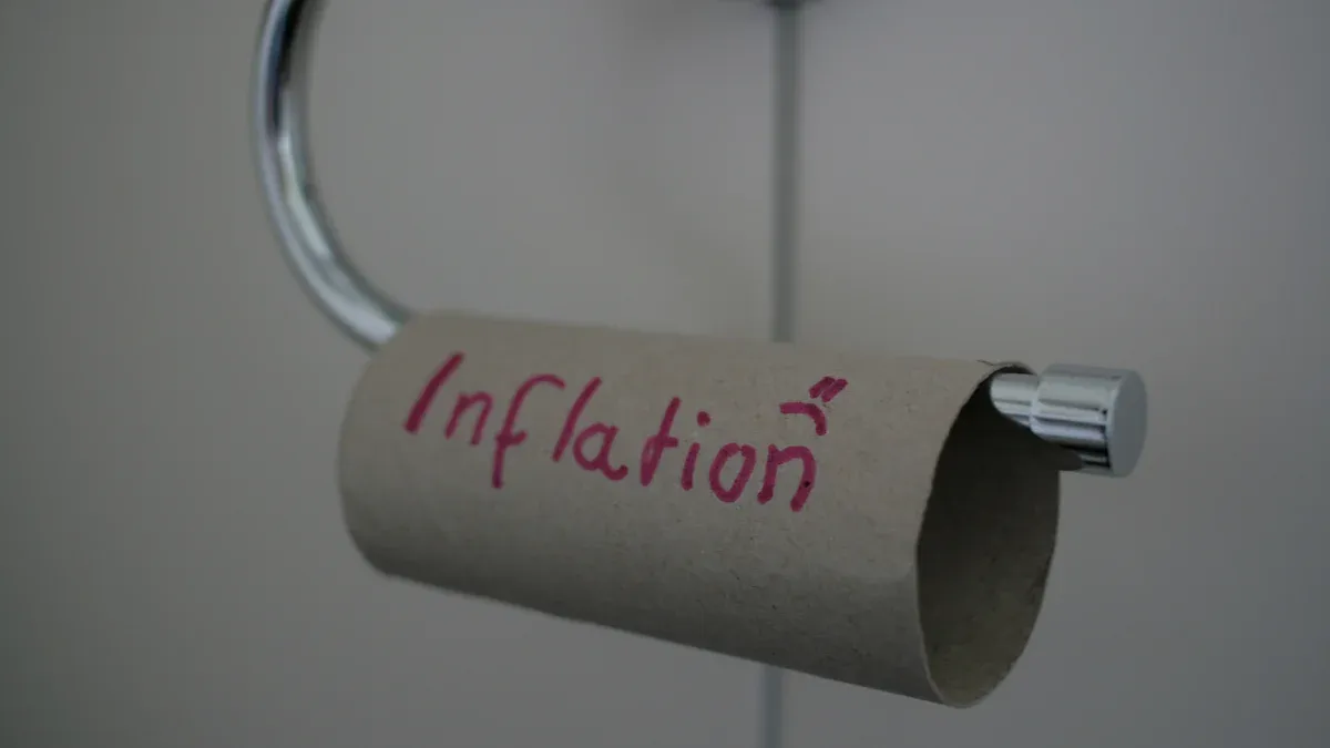 Consumer Price Impact