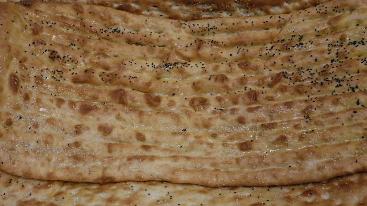 Exploring the Unique Afghan Cuisine at Henry'
                style=