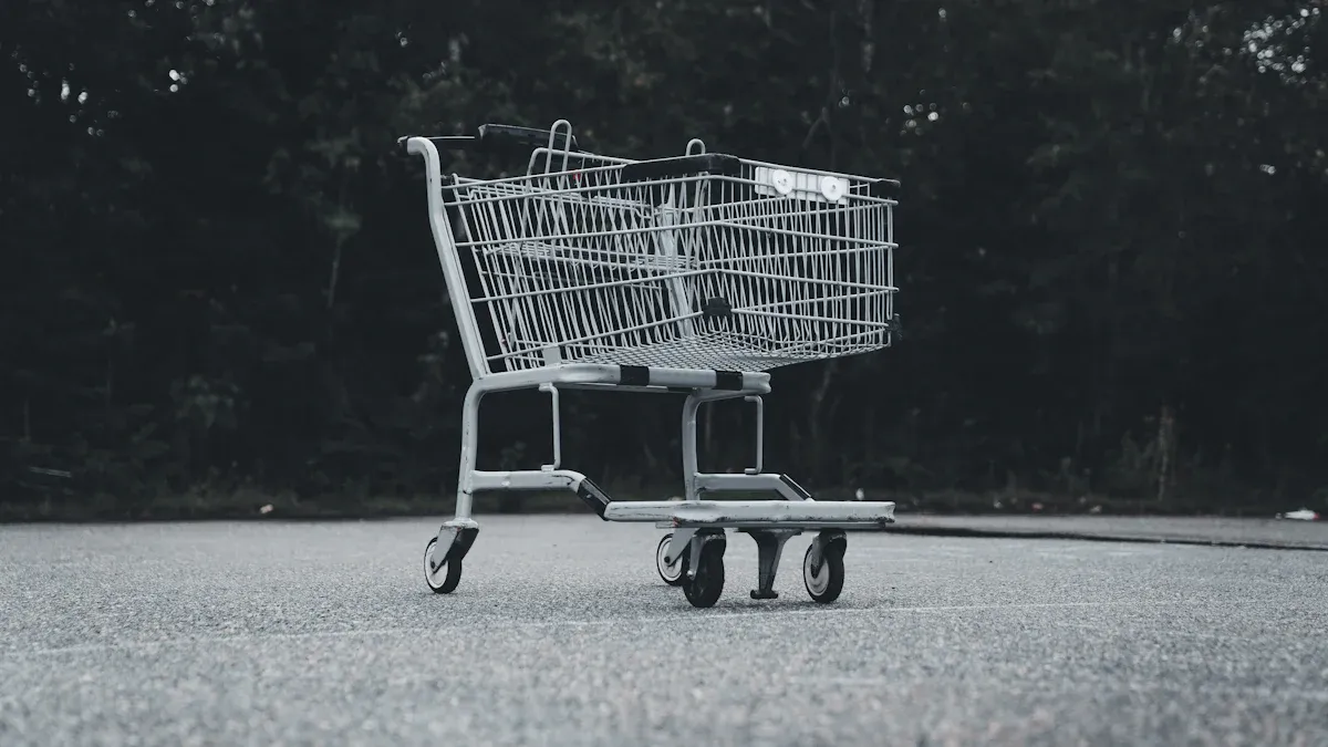 Strategies to Reduce Abandonment in Shopping Carts and Increase Sales