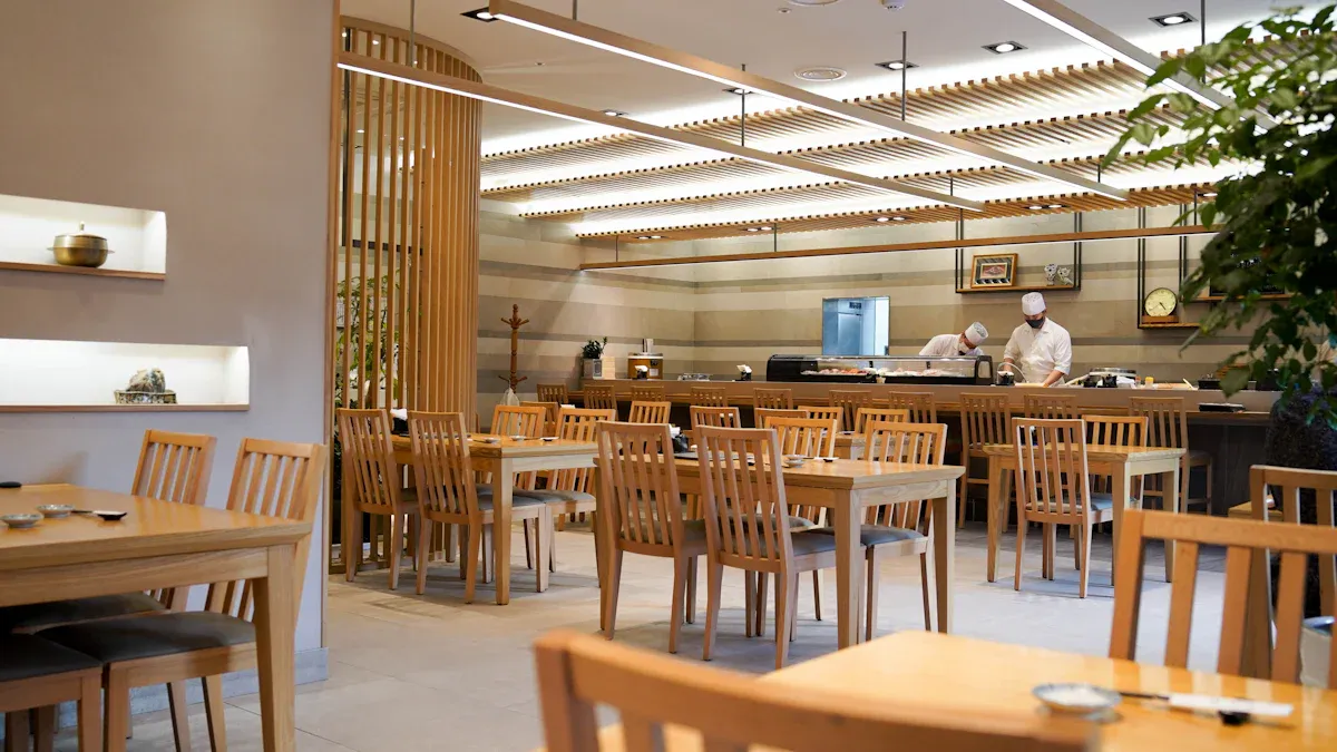 Exploring the Top Retailers and Dining Options at Tysons Corner Mall