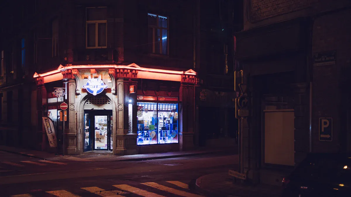 The Timeless Charm of The Shop Around the Corner