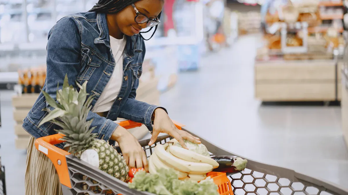 How to Upgrade an Existing Store for Cashierless Shopping