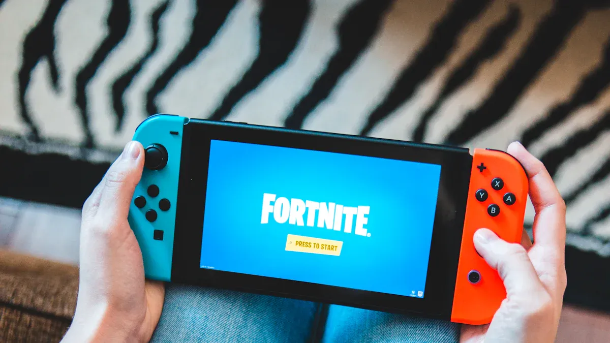 Midas Vending Machine Locations in Fortnite Chapter 5 Season 2