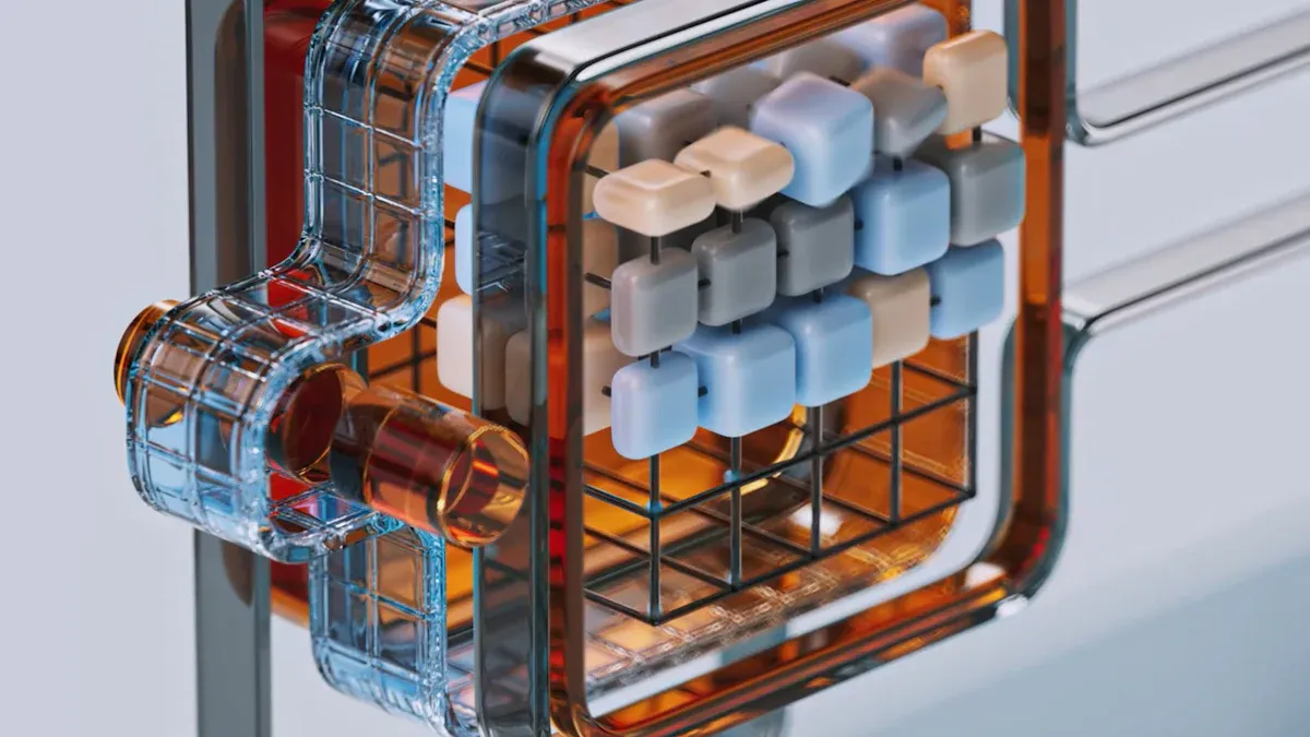 Smart Inventory and Operations