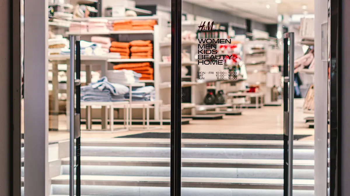 Regulatory considerations for autonomous retail