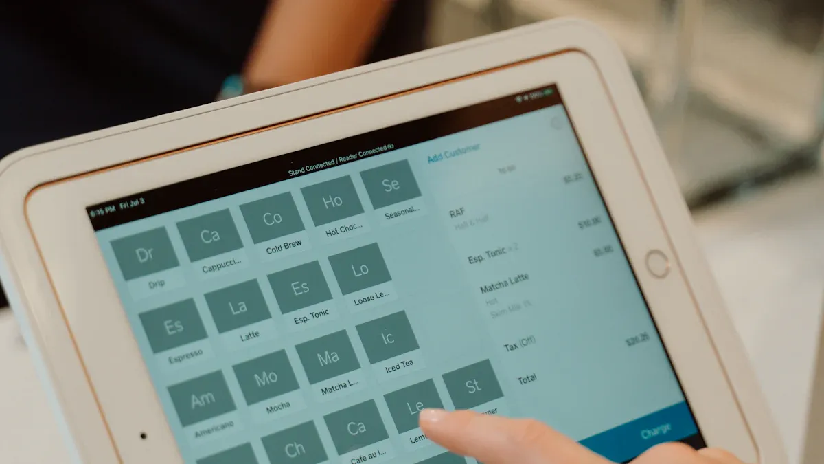 AI and energy use in retail