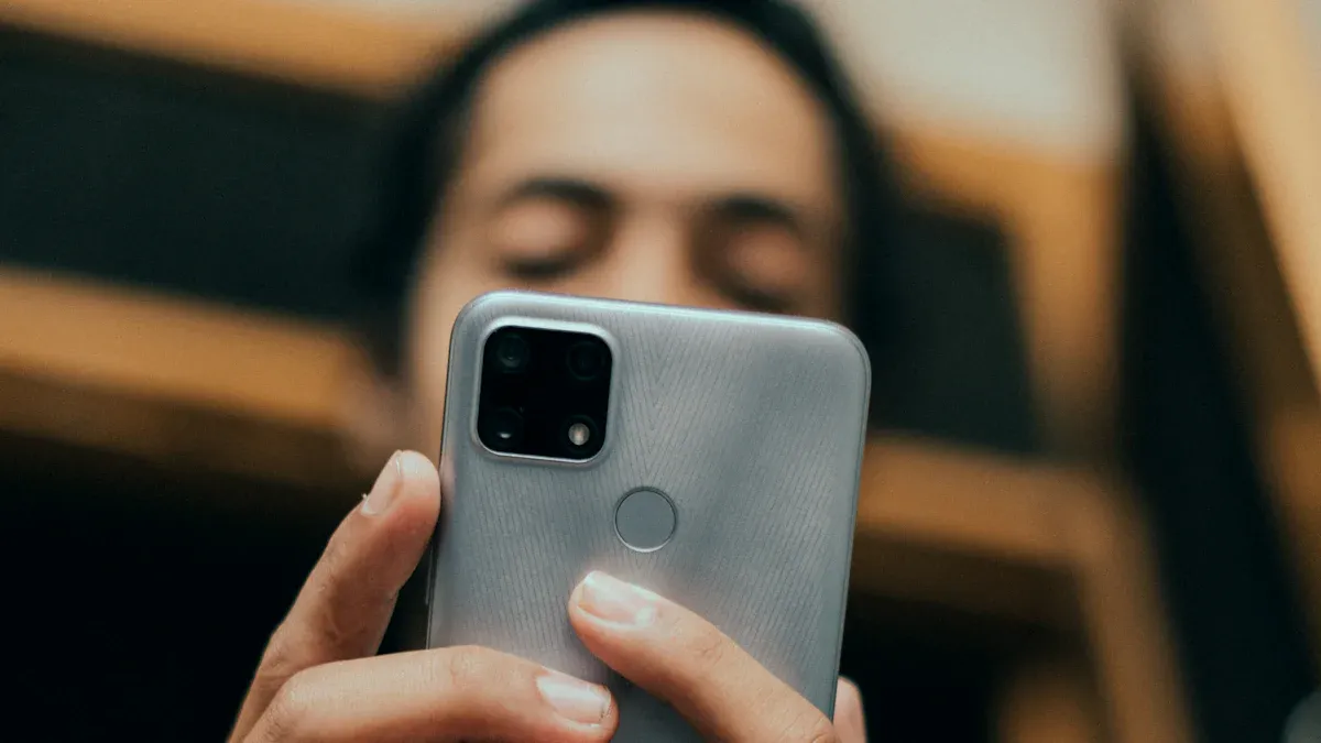 What 5G Coverage Means for Data-Driven Unmanned Stores